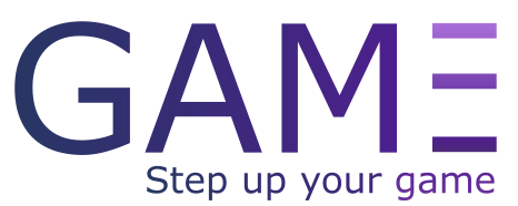 GAM3 – Step up your game